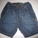 Nove kratke hlače HM št. 92 (do 98) za 3,5 evra