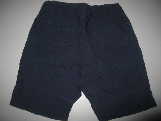 Kratke hlače HM št. 92 (do 104-110) iz kpl kot nove še zadaj