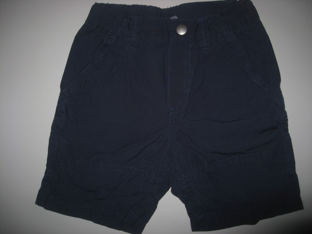 Kratke hlače HM št. 92 (do 104-110) iz kpl kot nove za 3,5 evra