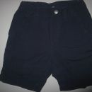 Kratke hlače HM št. 92 (do 104-110) iz kpl kot nove za 3,5 evra