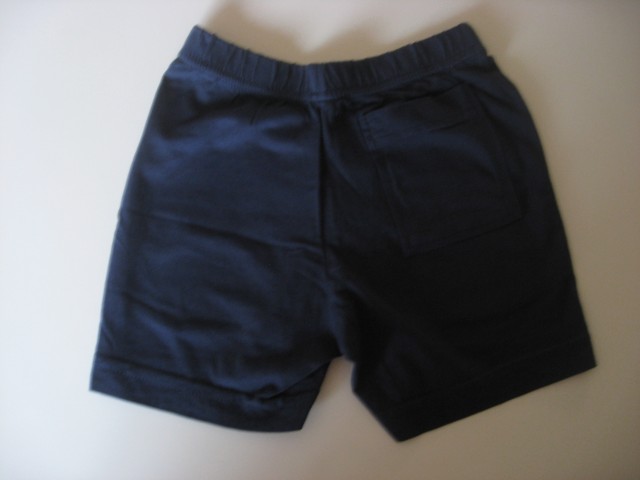 Kratke hlače Iana št. 98 (do 104) kot nove še zadaj
