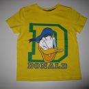 Nova majčka Disney Donald Duck št. 110 iz kpl za 5 evrov