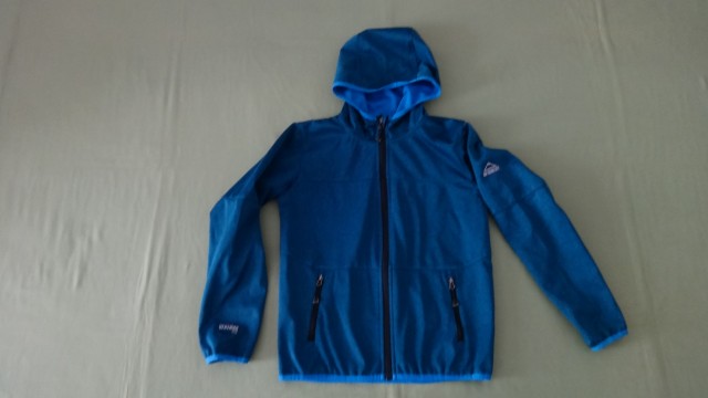 Softshell jakna Mckinley št. 152 za 19 evrov kot nova