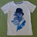 Nova majčka HM št. 128 (do 134) iz kpl za 5 evrov