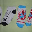 Nove poletne nogavičke Marvel Spiderman št. 31-34 za 4 evre