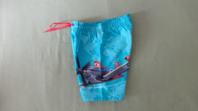 Kot nove kopalke HM Disney Planes št. 128-134
