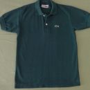 Polo majčka Lacoste (ni original) št. 140 iz kpl