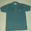 Polo majčka Lacoste (ni original) št. 140 iz kpl za 2,5 evra