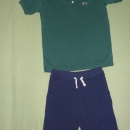 Komplet Tom Tailor, Lacoste št. 134-140 za 11 evrov