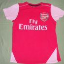 Majčka od pižamice F&F Arsenal št. 140