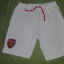 Hlačke od pižamice F&F Arsenal št. 140