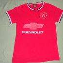 Majčka od pižamice F&F Mancester United št. 140