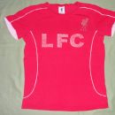 Majčka od pižamice F&F LFC št. 140