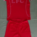 Pižamica F&F LFC št. 140 za 2,5 evra