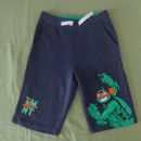Nove kratke hlače C&A Ninja Turtles št. 140-146 iz kpl za 10 evrov