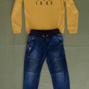 Komplet Benetton, Chapter Young št. 152 za 18,5 evra