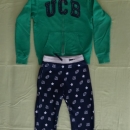 Komplet Benetton, G.Q.C Boys št. 146-152 za 12 evrov