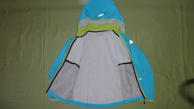 Sofsthell Icepeak za punce št. 140