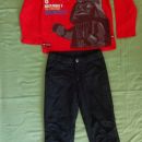 Original komplet Lego wear št. 122-128 za 17,5 evra