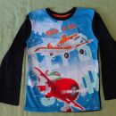 Nova majčka Disney Planes št. 128 iz kpl za 5 evrov