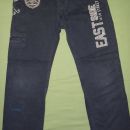 Hlače Benetton št. 130 iz kpl za 6,5 evra