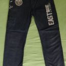 Hlače Benetton št. 130 iz kpl brez fleša