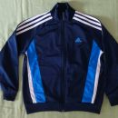 Športna jopica Adidas št. 140 za 10 evrov