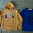 Komplet Benetton, Blue seven št. 140 za 12,9 evra