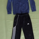 Športna trenirka Sport NKD, Adidas št. 140 za 14 evrov