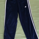 Spodnji del trenirke Adidas št. 140 iz kpl za 7 evrov