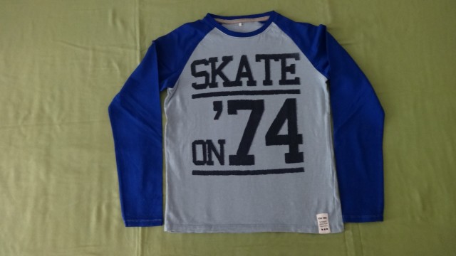 Nova majčka Name it št. 152 za 8 evrov