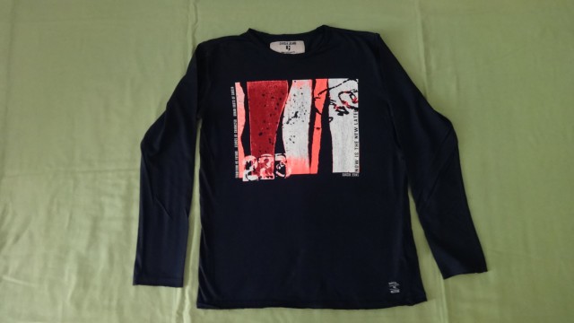 Nova majčka Garcia jeans št. 152 (158) iz kpl za 9 evrov