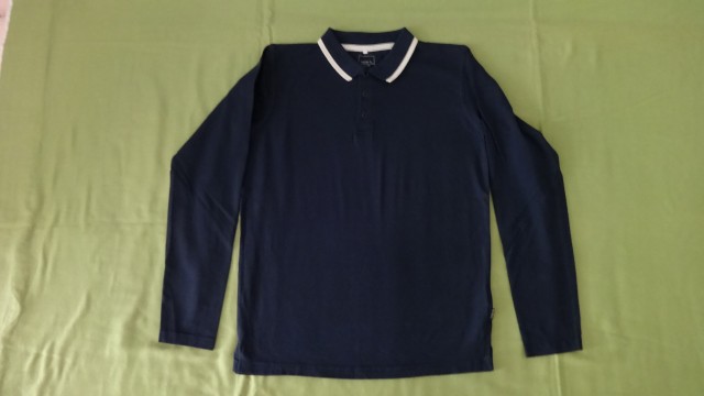 Nova polo mikica Name it št. 152 za 6 evrov