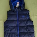 Nov bunda brezrokavnik Benetton št. 150 (XL) za 20 evrov