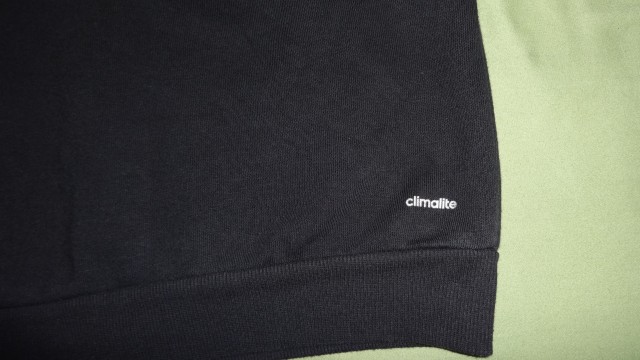 Kot nova jopica Adidas climalite št. 152