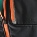 Softshell HM št. 158  (lahko že od št. 152) luknjica