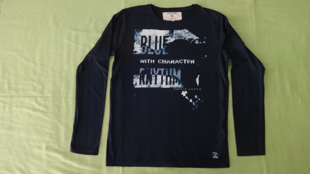 Nova majčka Garcia Jeans št. 158 (164) za 9 evrov