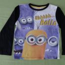 Nova majčka od pižamice F&F Despicable me št. 122