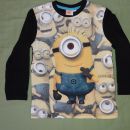 Nova majčka Despicable ME št. 116 za 6 evrov