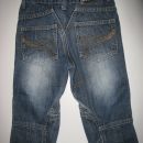 Kavbojke original Emporio Armani Junior št. 98-104 iz kpl še zadaj