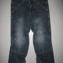 Kavbojke original Emporio Armani Junior št. 98-104 iz kpl za 8,5 evra