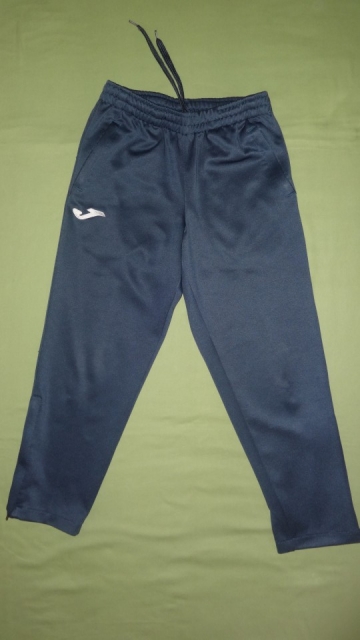 Spodnji del športne trenirke Joma št. 128 za 5 evrov