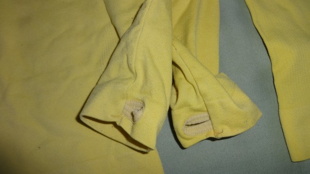 Športni funkcionalni podmajici Joma št. 140 (manjši za 128 do 1340)