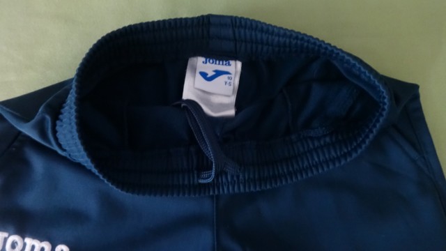 Športen spodnji del trenirke Joma št. 140