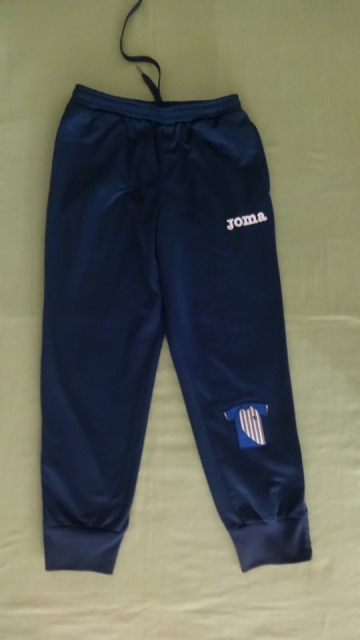 Spodnji del trenirke Joma št. 128 iz kpl
