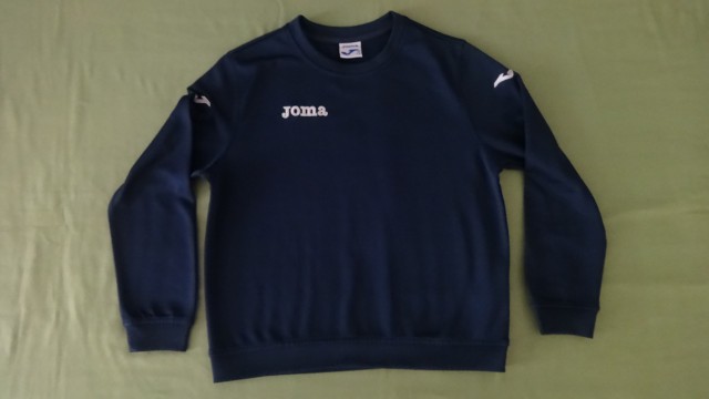 Zgornji del trenirke  Joma št. 140