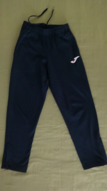 Spodnji del trenirke Joma št. 140
