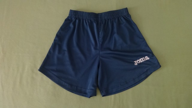 Kratke hlače Joma št. 128 za 4 evre