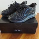 Nike Air max 720 BG št. 37,5 (manjši) za 29 evrov