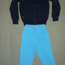 Kot nov komplet HM, Slazenger št. 128-134 za 15 evrov